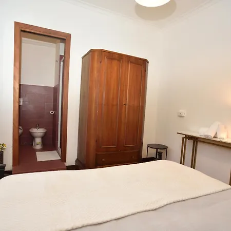 Casale Del Passatore Sas Rocchette (Rieti)